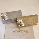 Aiza Mini Flap Bag